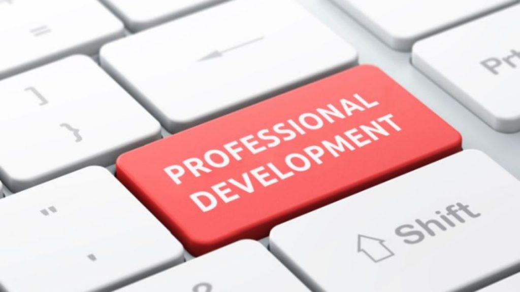 professional development courses