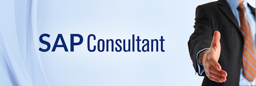 SAP Consultant