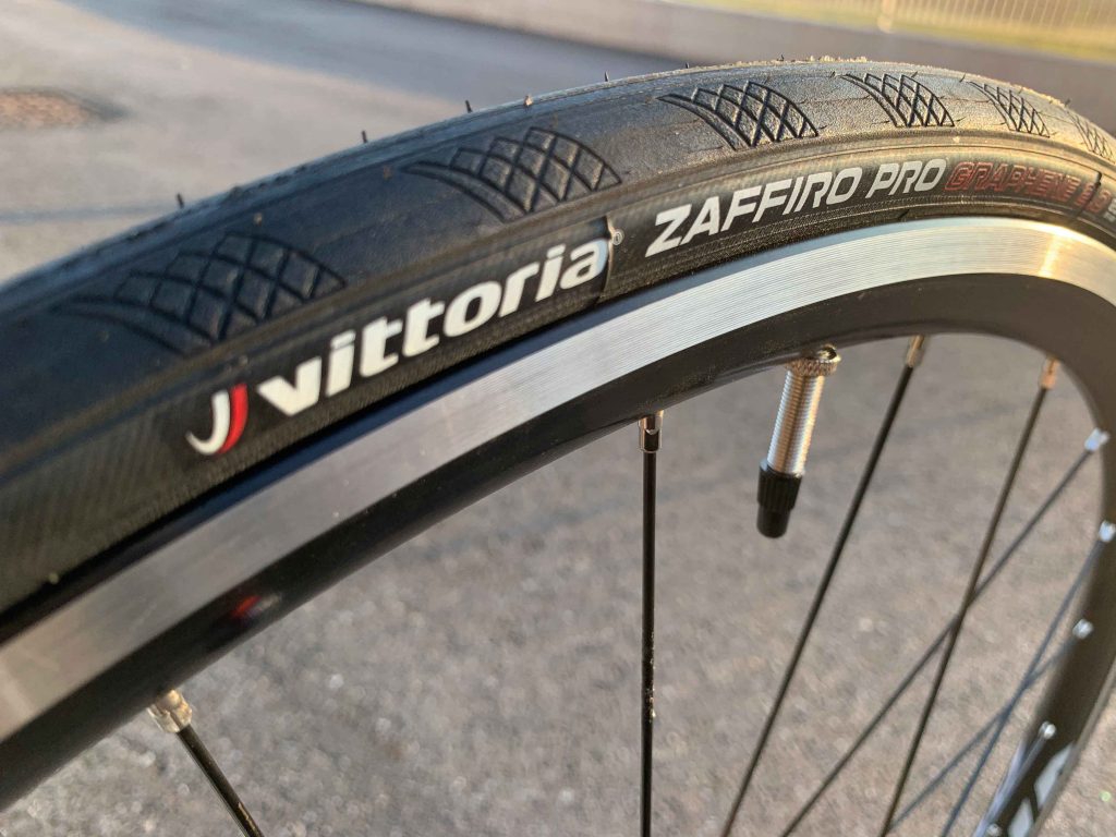 Vittoria cycle tyres