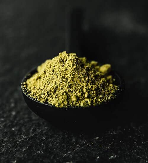 kratom powder