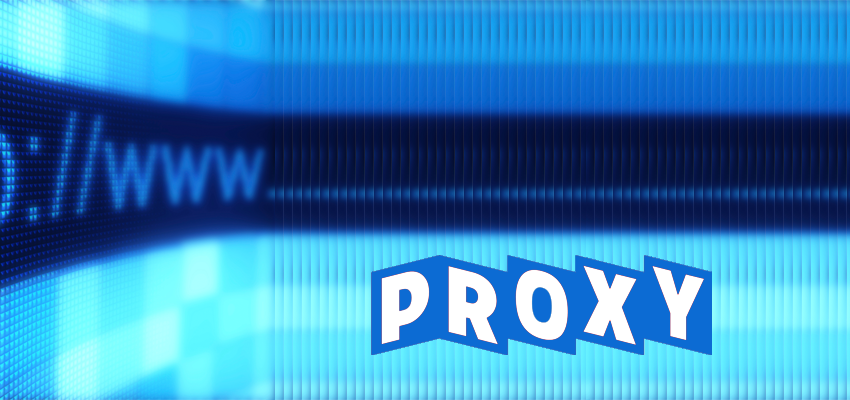 proxy