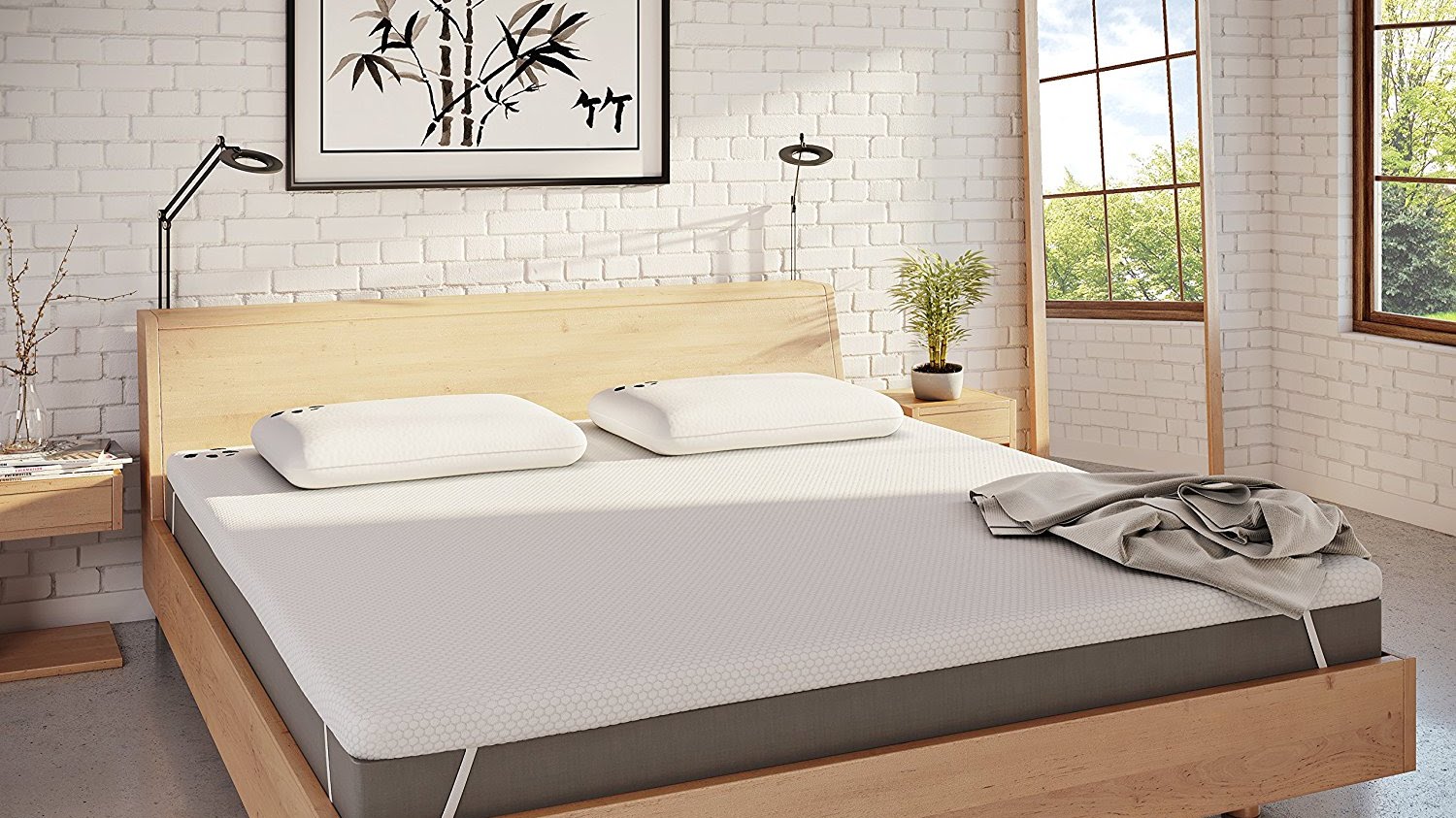 single mattress online