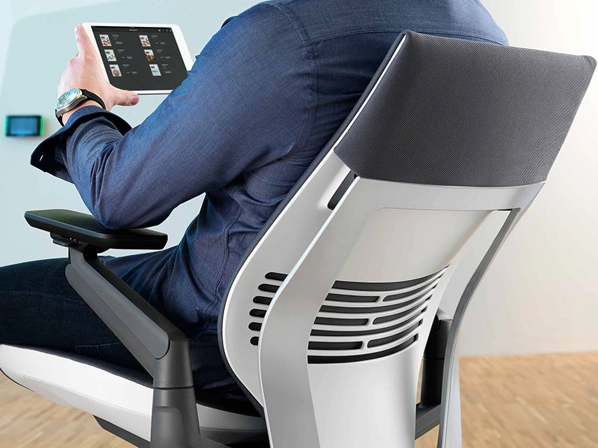 ergonomic chairs