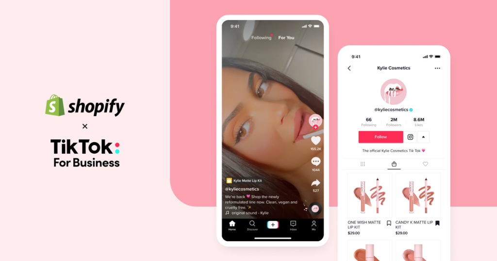 tiktok