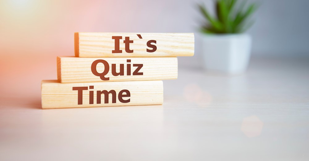 Quiz