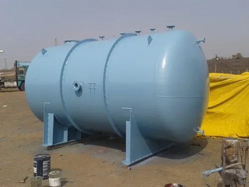 Polypropylene Tank