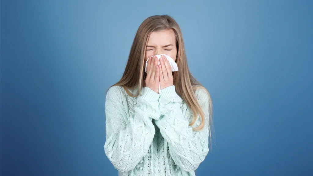 Respiratory Infection