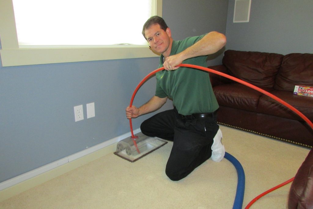 Comfort Techs Duct Cleaning Services