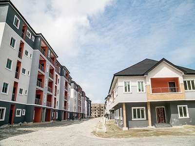 real estate investment