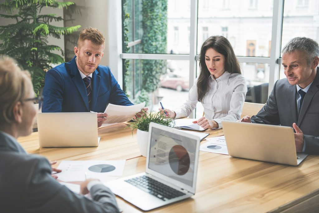 reserve fund service charge