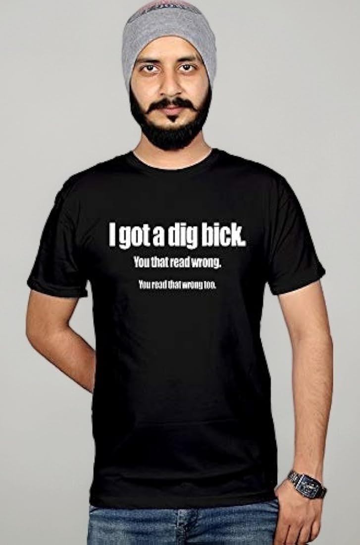 Funny T-Shirts