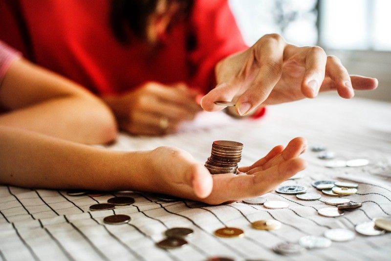 Expense Management