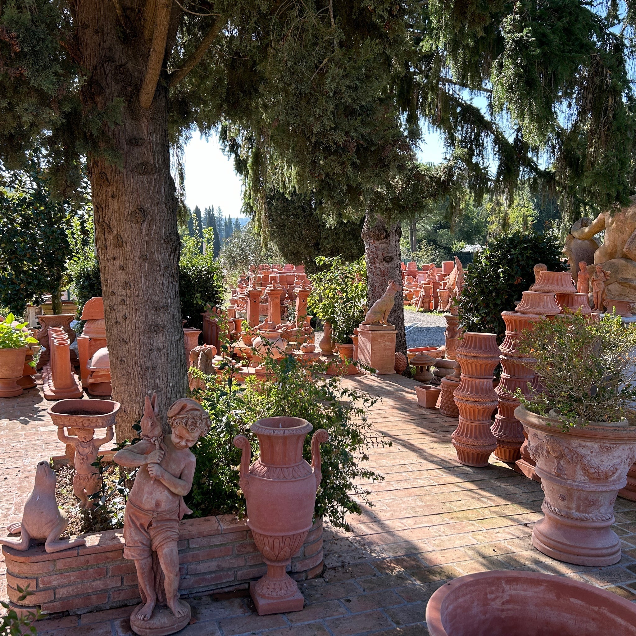 Pot And Planter Store
