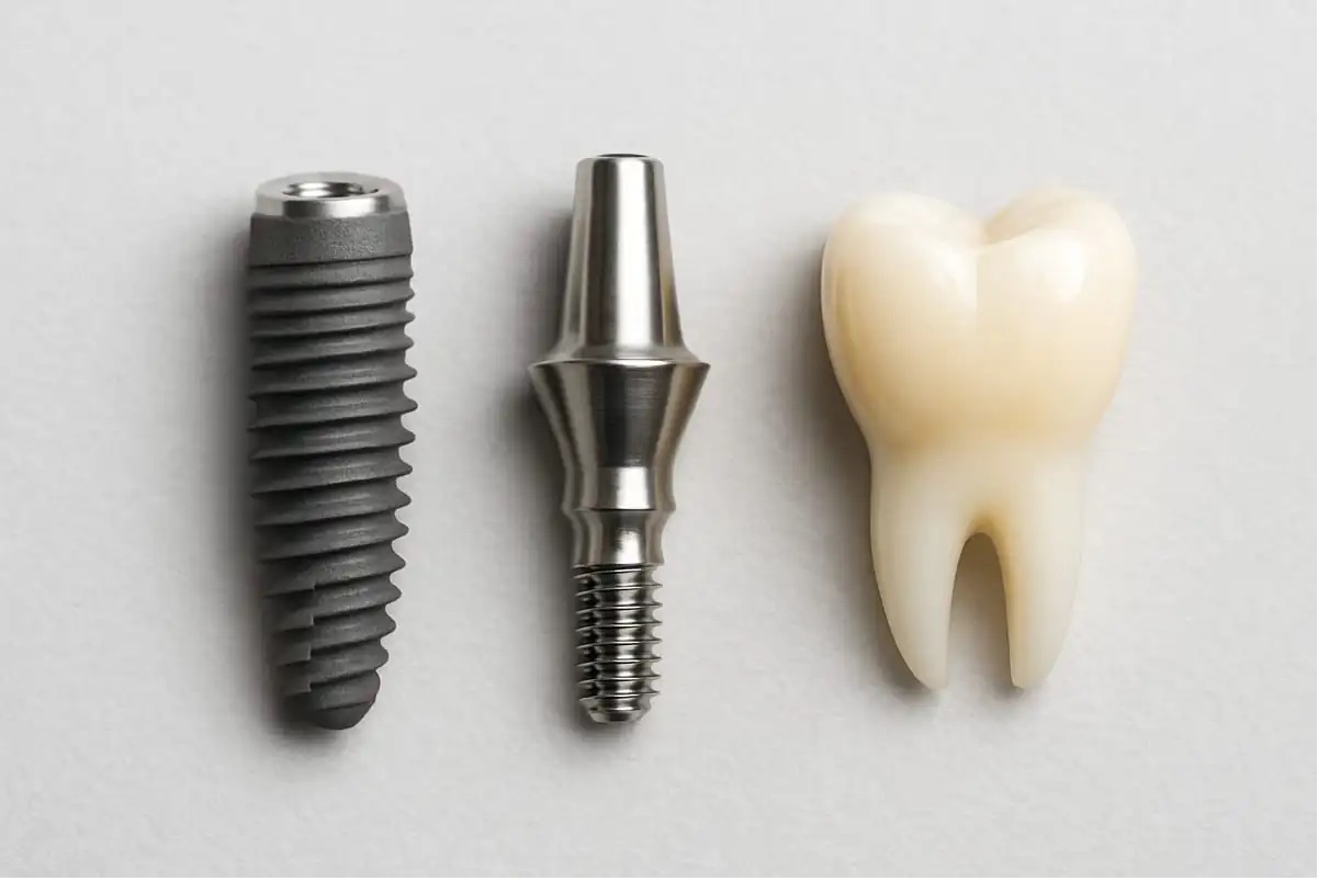 Dentist Supports