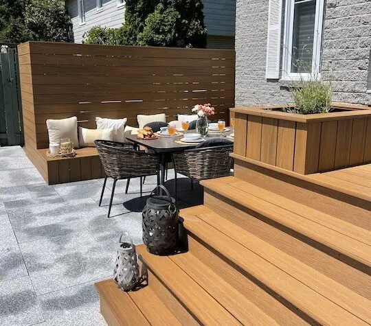 custom deck builder
