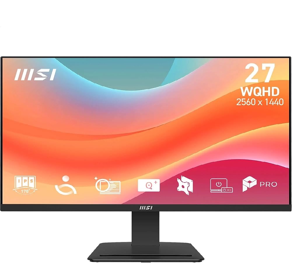 Monitors For Gaming