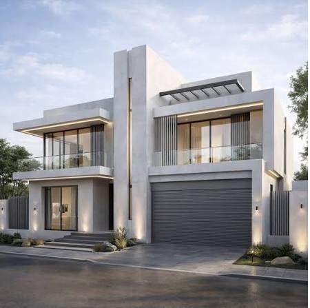 Custom Home Builders